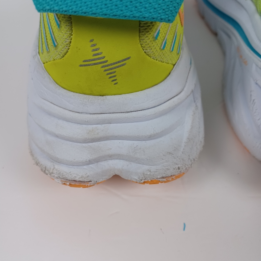 Hoka Bondi X Running Shoes Men's Sz 11 B - Picture 11 of 12